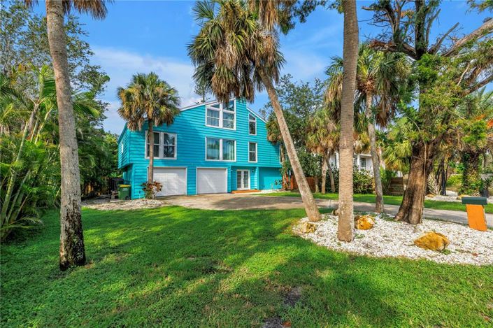 Image No.1-Propriété de 5 chambres à vendre à Sarasota