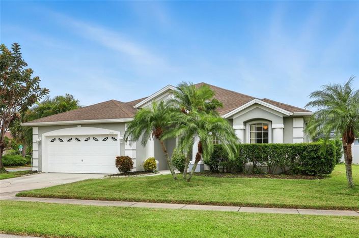 Image No.1-Propriété de 4 chambres à vendre à Kissimmee