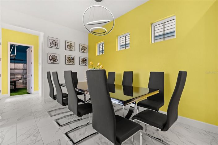 Image No.13-Propriété de 5 chambres à vendre à Reunion