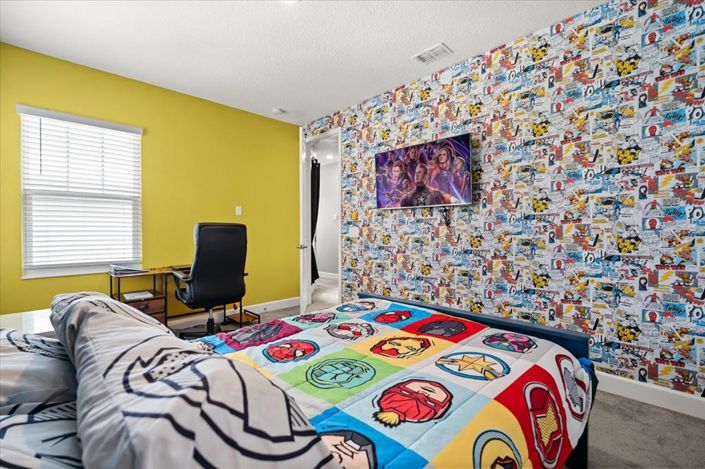 Image No.24-Propriété de 5 chambres à vendre à Reunion