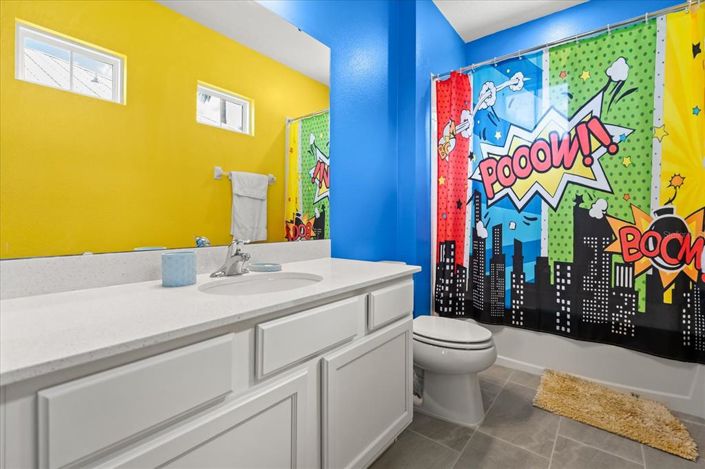 Image No.25-Propriété de 5 chambres à vendre à Reunion