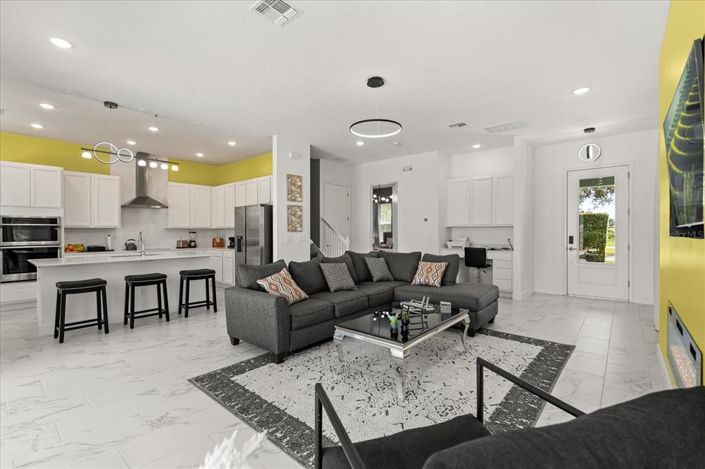 Image No.3-Propriété de 5 chambres à vendre à Reunion