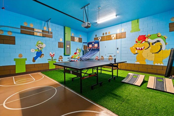 Image No.35-Propriété de 5 chambres à vendre à Reunion