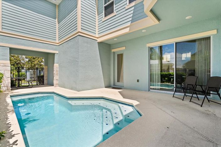 Image No.39-Propriété de 5 chambres à vendre à Reunion