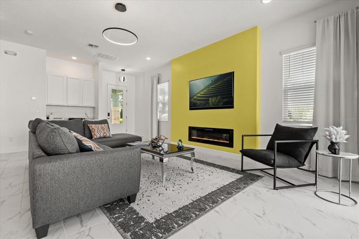 Image No.4-Propriété de 5 chambres à vendre à Reunion