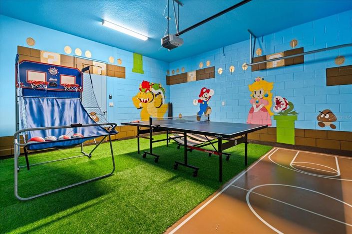 Image No.5-Propriété de 5 chambres à vendre à Reunion