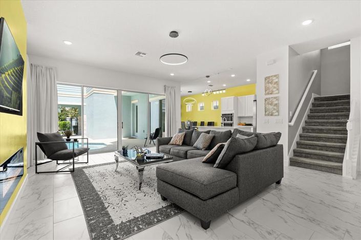 Image No.6-Propriété de 5 chambres à vendre à Reunion