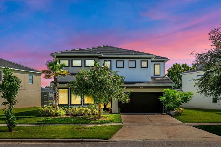 Image No.1-Propriété de 6 chambres à vendre à Kissimmee