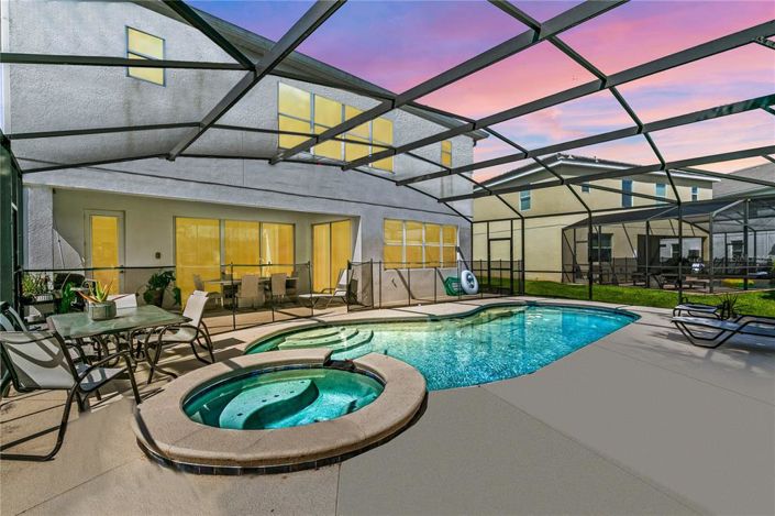 Image No.17-Propriété de 6 chambres à vendre à Kissimmee