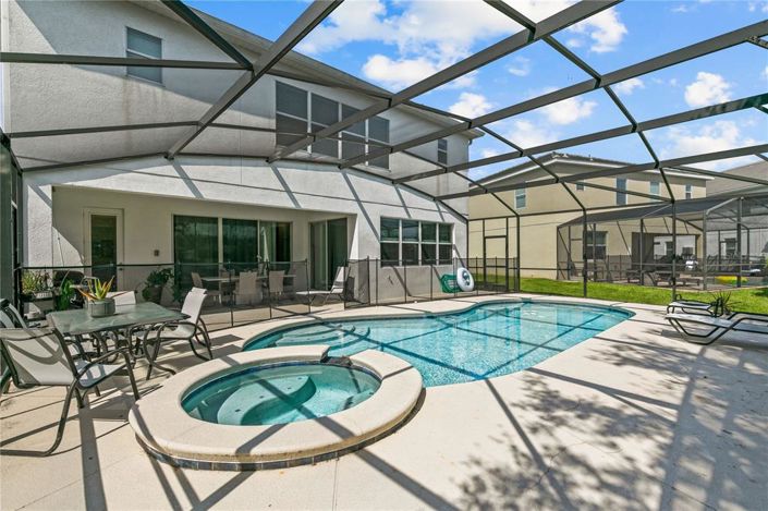 Image No.18-Propriété de 6 chambres à vendre à Kissimmee