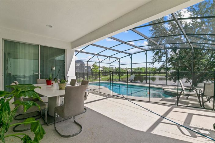 Image No.19-Propriété de 6 chambres à vendre à Kissimmee