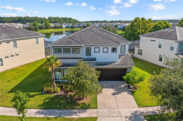 Image No.2-Propriété de 6 chambres à vendre à Kissimmee