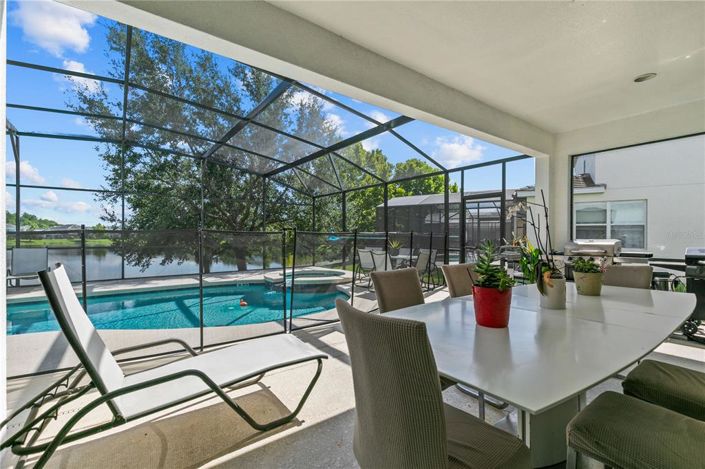 Image No.20-Propriété de 6 chambres à vendre à Kissimmee