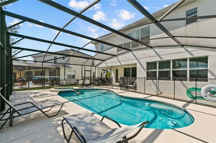 Image No.22-Propriété de 6 chambres à vendre à Kissimmee