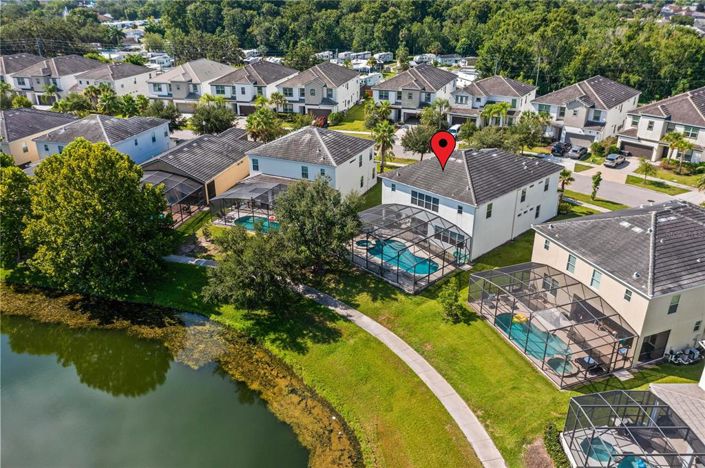 Image No.48-Propriété de 6 chambres à vendre à Kissimmee