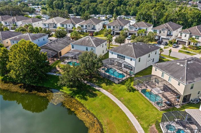 Image No.49-Propriété de 6 chambres à vendre à Kissimmee