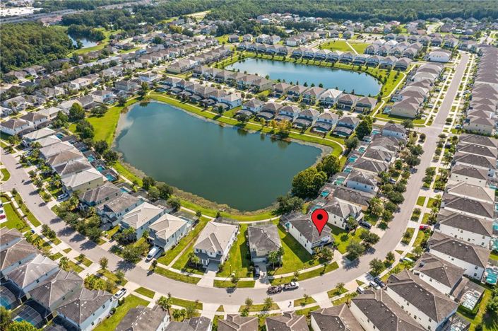 Image No.50-Propriété de 6 chambres à vendre à Kissimmee