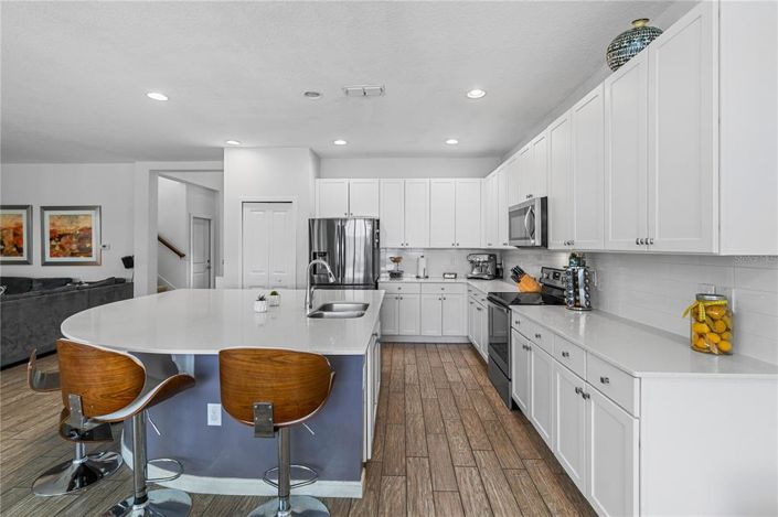 Image No.9-Propriété de 6 chambres à vendre à Kissimmee