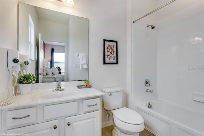 Image No.13-Propriété de 7 chambres à vendre à Kissimmee