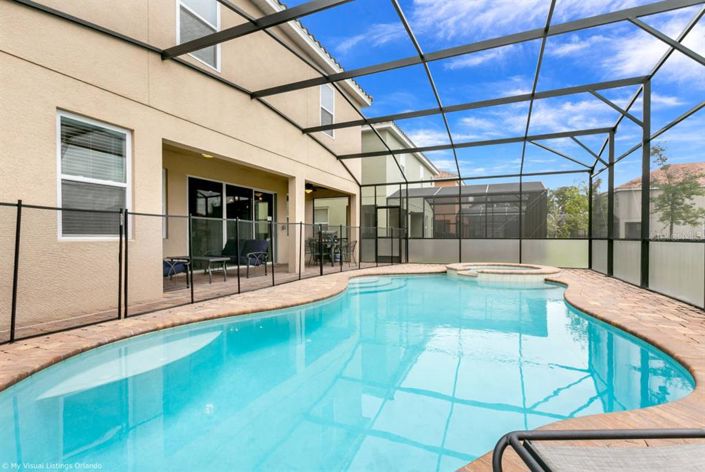 Image No.18-Propriété de 7 chambres à vendre à Kissimmee