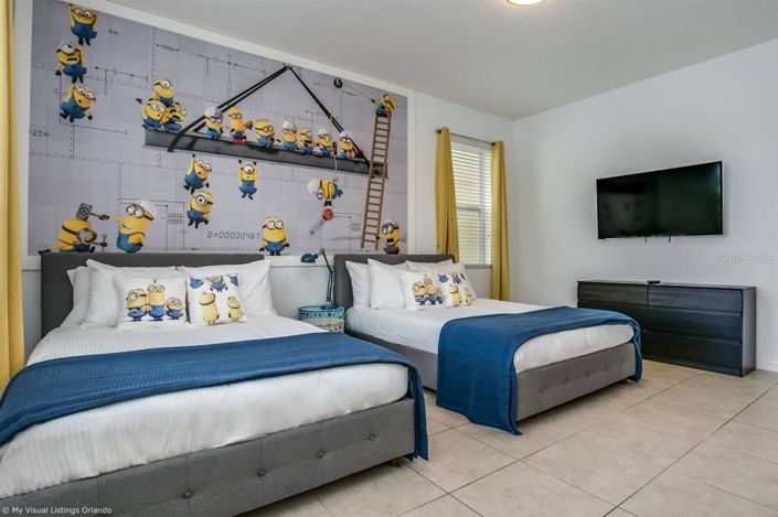 Image No.21-Propriété de 7 chambres à vendre à Kissimmee