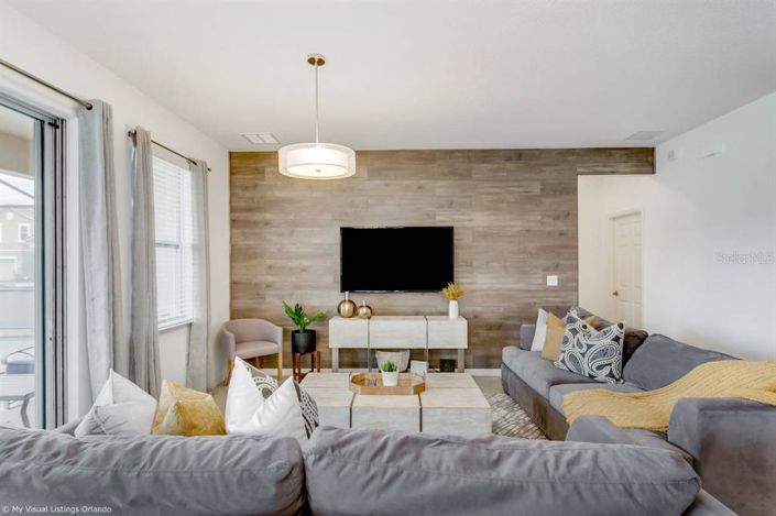 Image No.24-Propriété de 7 chambres à vendre à Kissimmee