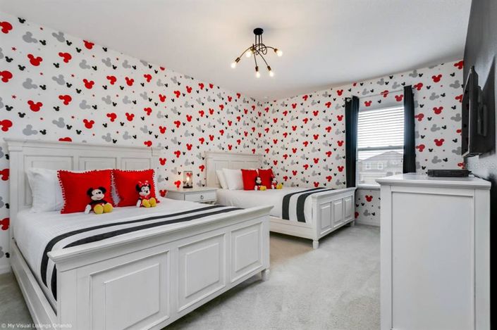 Image No.33-Propriété de 7 chambres à vendre à Kissimmee