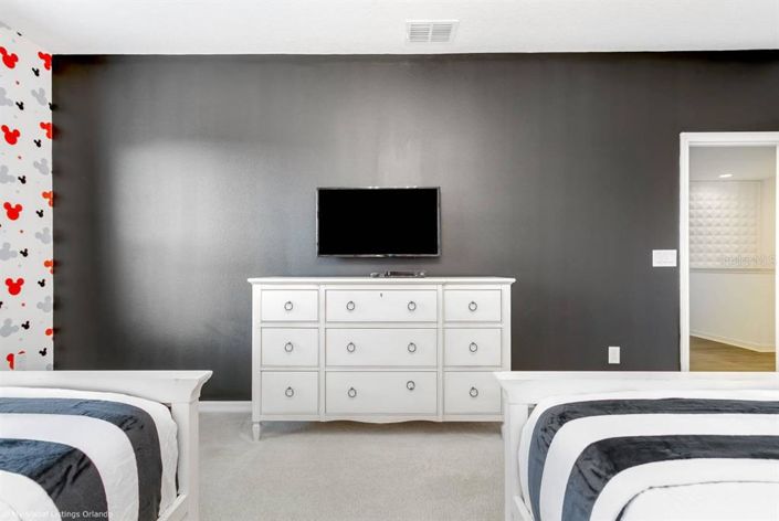 Image No.5-Propriété de 7 chambres à vendre à Kissimmee