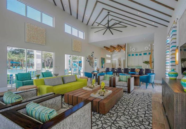 Image No.63-Propriété de 7 chambres à vendre à Kissimmee