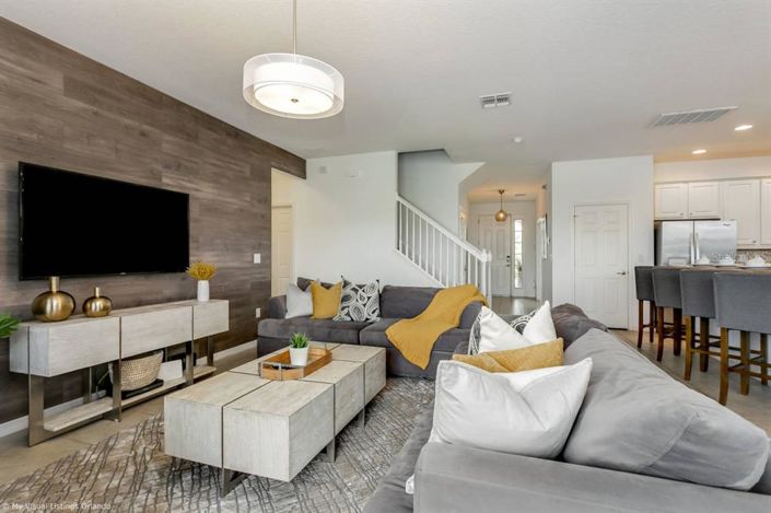 Image No.9-Propriété de 7 chambres à vendre à Kissimmee