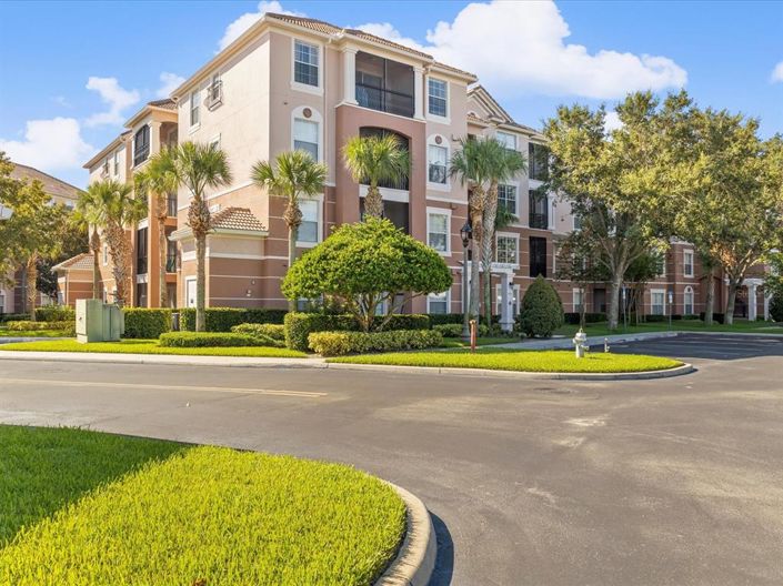 Image No.1-Propriété de 3 chambres à vendre à Osceola County