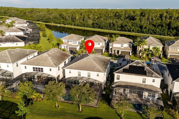 Image No.40-Propriété de 6 chambres à vendre à Kissimmee