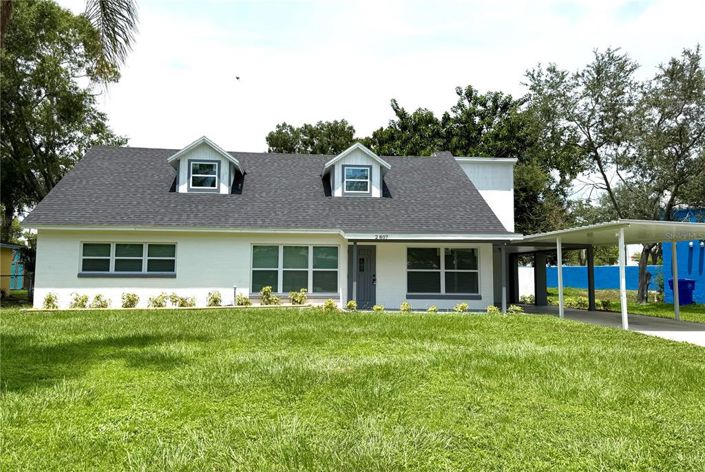 Image No.1-Propriété de 5 chambres à vendre à Kissimmee