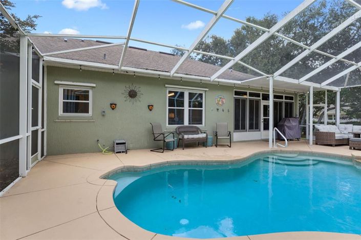 Image No.30-Propriété de 3 chambres à vendre à Haines City