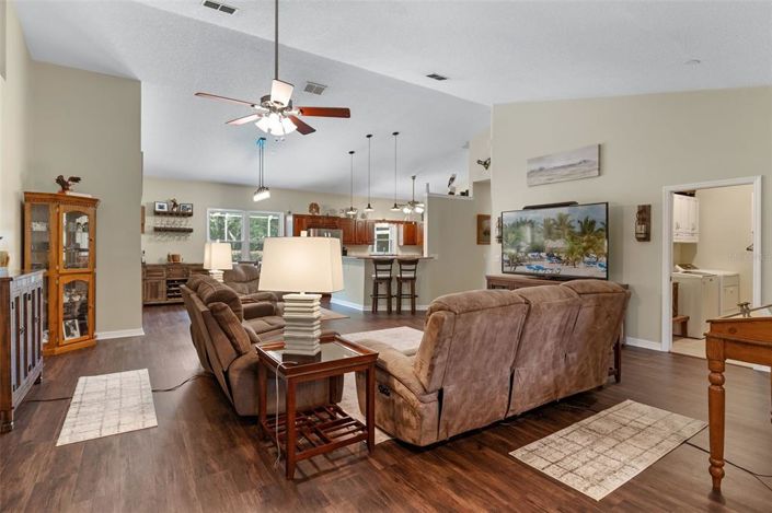 Image No.6-Propriété de 3 chambres à vendre à Haines City