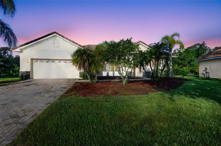 Image No.1-Propriété de 4 chambres à vendre à Kissimmee