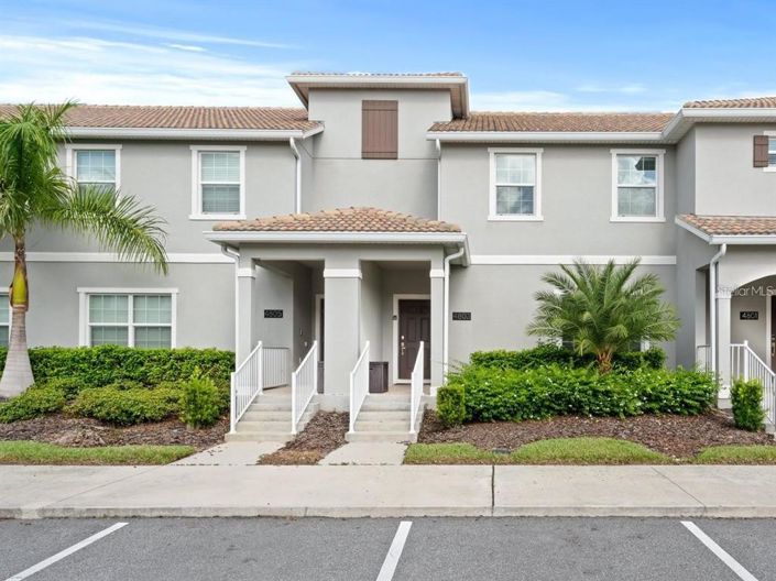 Image No.1-4 Bed Townhouse for sale