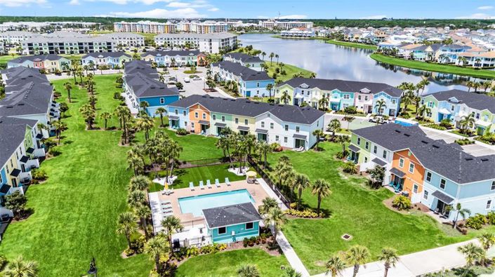 Image No.50-4 Bed Townhouse for sale