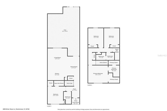 Image No.30-4 Bed Townhouse for sale