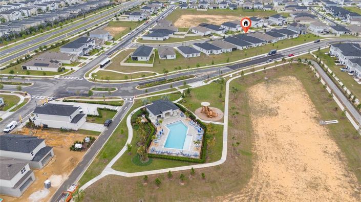 Image No.6-Propriété de 4 chambres à vendre à Davenport