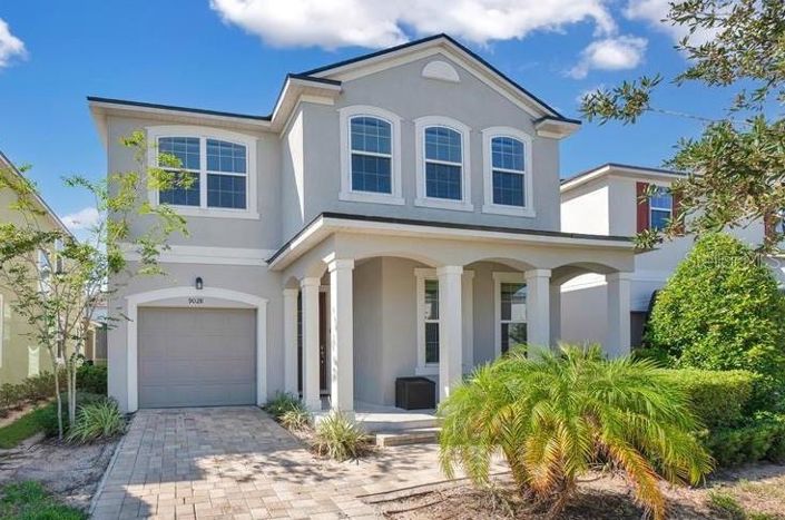 Image No.1-Propriété de 7 chambres à vendre à Kissimmee
