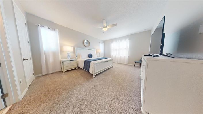 Image No.10-Propriété de 7 chambres à vendre à Kissimmee