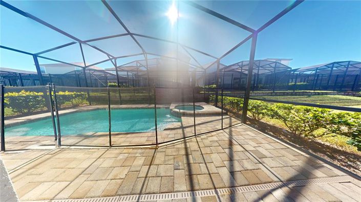 Image No.12-Propriété de 7 chambres à vendre à Kissimmee