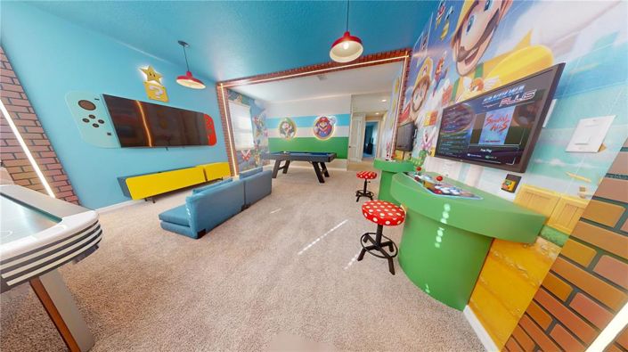 Image No.13-Propriété de 7 chambres à vendre à Kissimmee