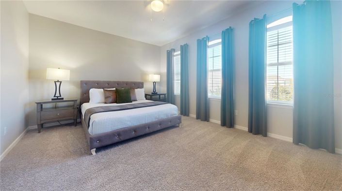 Image No.19-Propriété de 7 chambres à vendre à Kissimmee