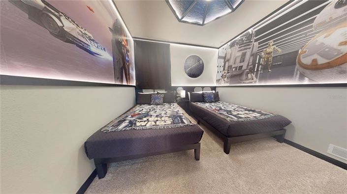 Image No.2-Propriété de 7 chambres à vendre à Kissimmee