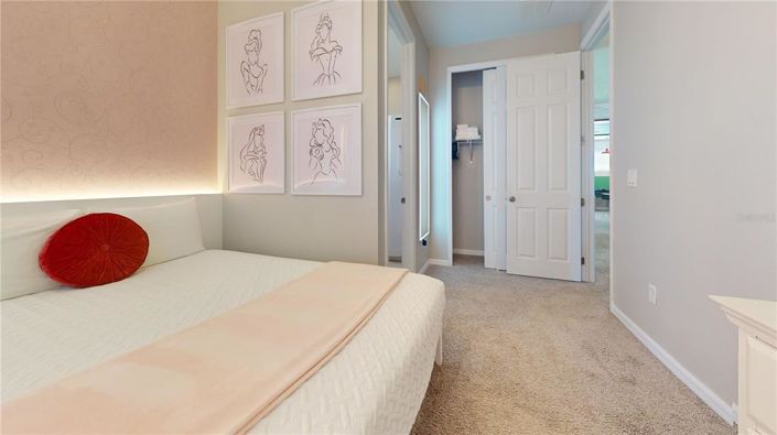 Image No.22-Propriété de 7 chambres à vendre à Kissimmee