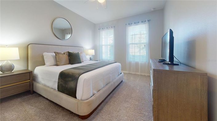 Image No.24-Propriété de 7 chambres à vendre à Kissimmee