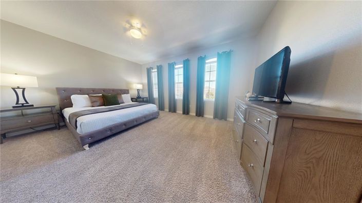 Image No.3-Propriété de 7 chambres à vendre à Kissimmee