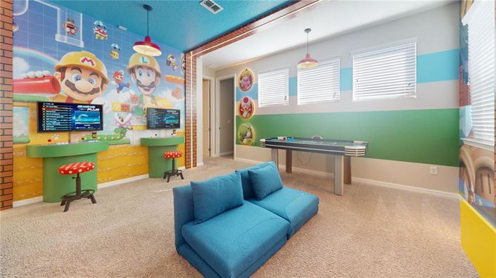 Image No.35-Propriété de 7 chambres à vendre à Kissimmee